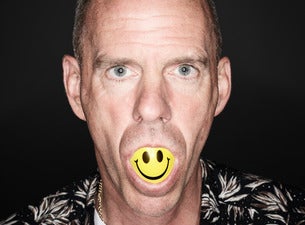 Fatboy Slim: We've Come A Long Way Together Tour, 2021-11-19, Glasgow