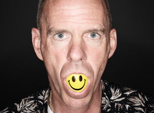 Fatboy Slim, 2019-12-21, Манчестер