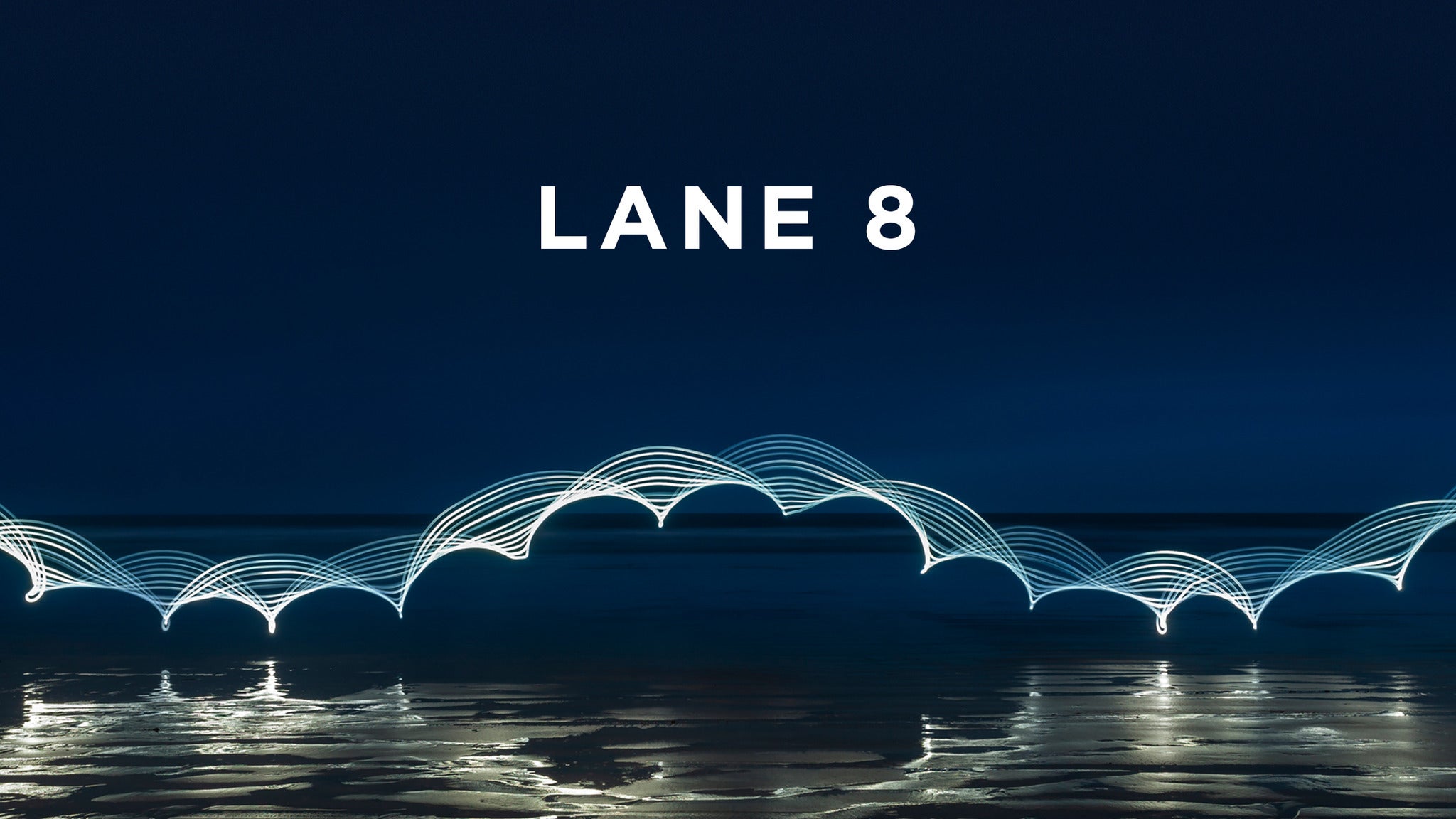 Lane 8 - Brightest Lights Tour