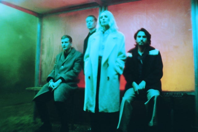 Presale codes for wolf alice: members use these when buying pre-sale tickets
