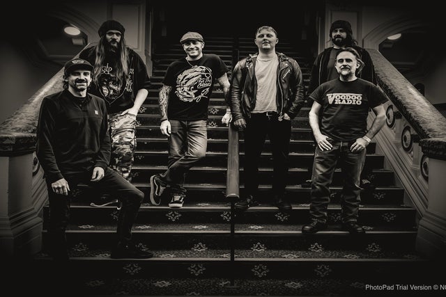 Presale codes for ferocious dog: members use these when buying pre-sale tickets