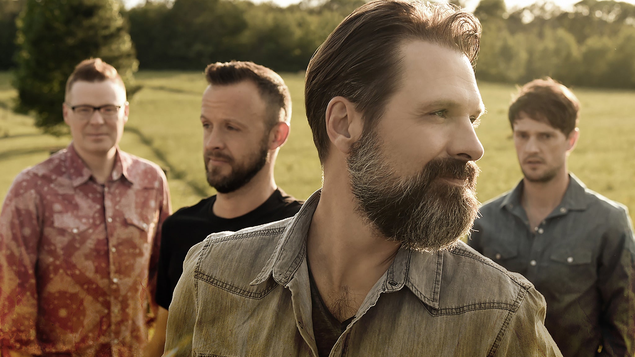 Mac Powell and the Family Reunion Tickets, 2023 Concert Tour Dates