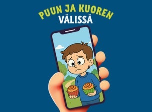 Puun ja kuoren välissä - Image 2