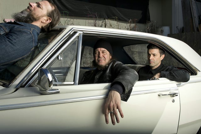 Presales to high on fire: members use these when buying pre-sale tickets