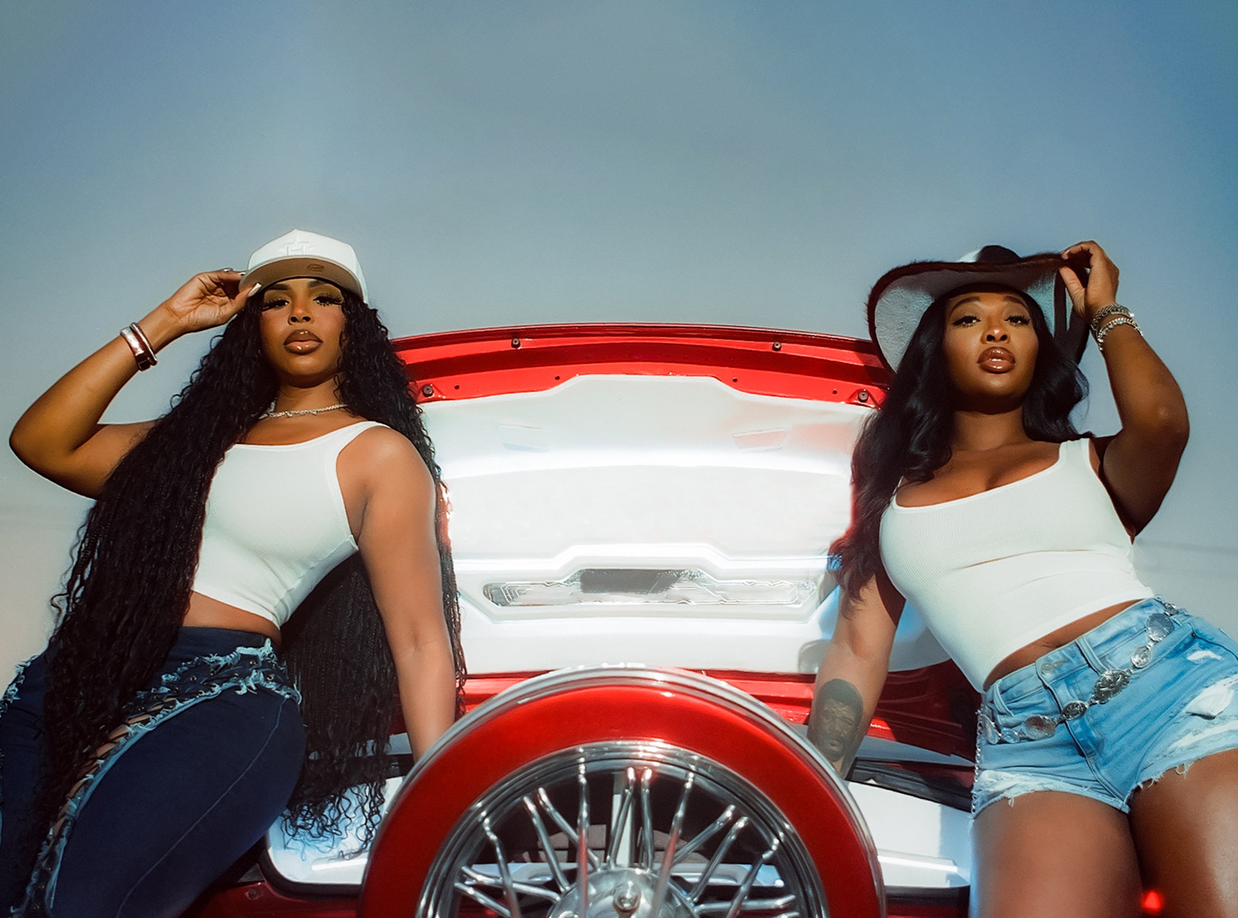 Pour Minds at Howard Theatre