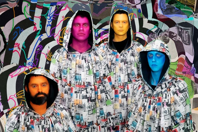 Artist Image Thumbnail