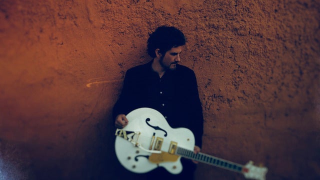 Matt Nathanson