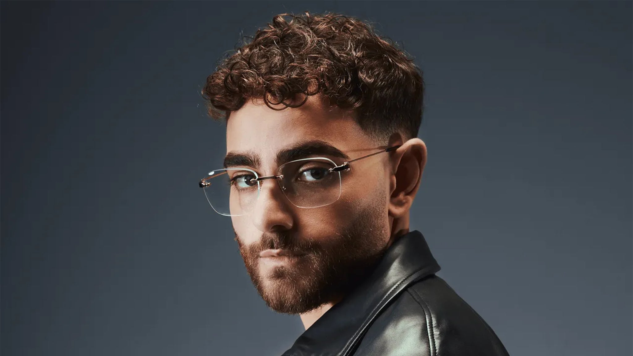 ROCCO HUNT – RAGAZZO DI GIÙ LIVE