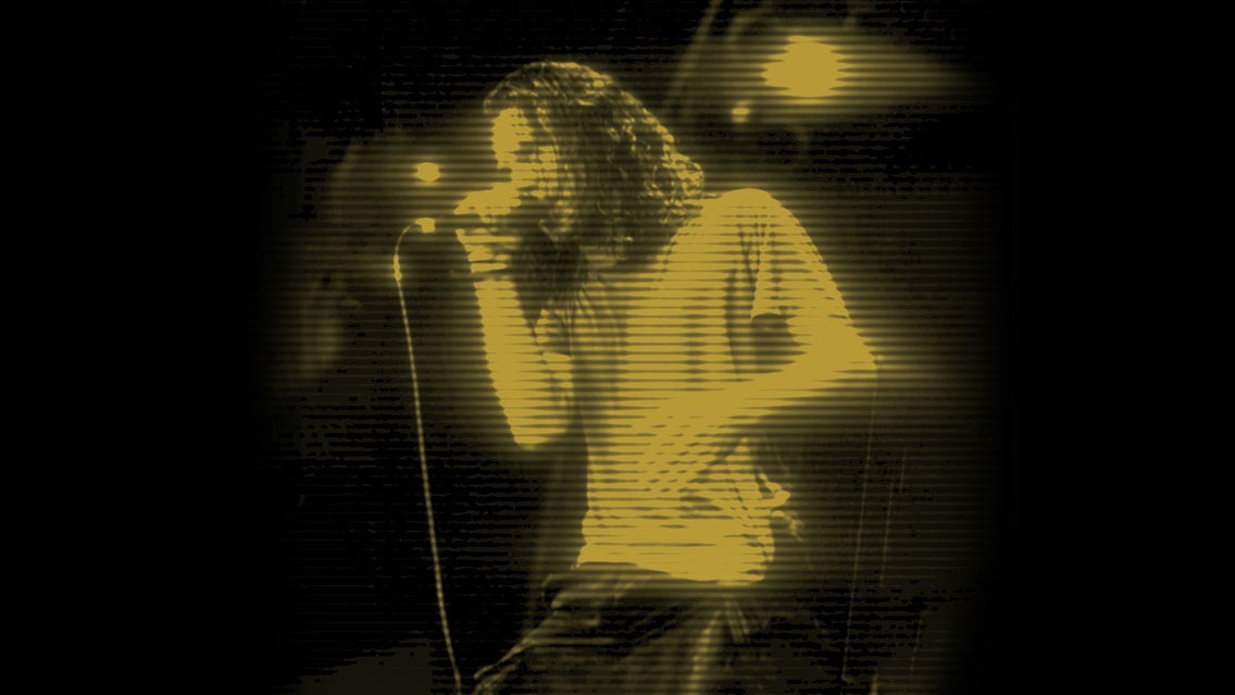 Pearl Scam + Angry Hair (Alice in Chains Tribute)