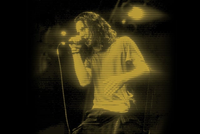 Presales to pearl scam + angry hair (alice in chains tribute): members use these when buying pre-sale tickets