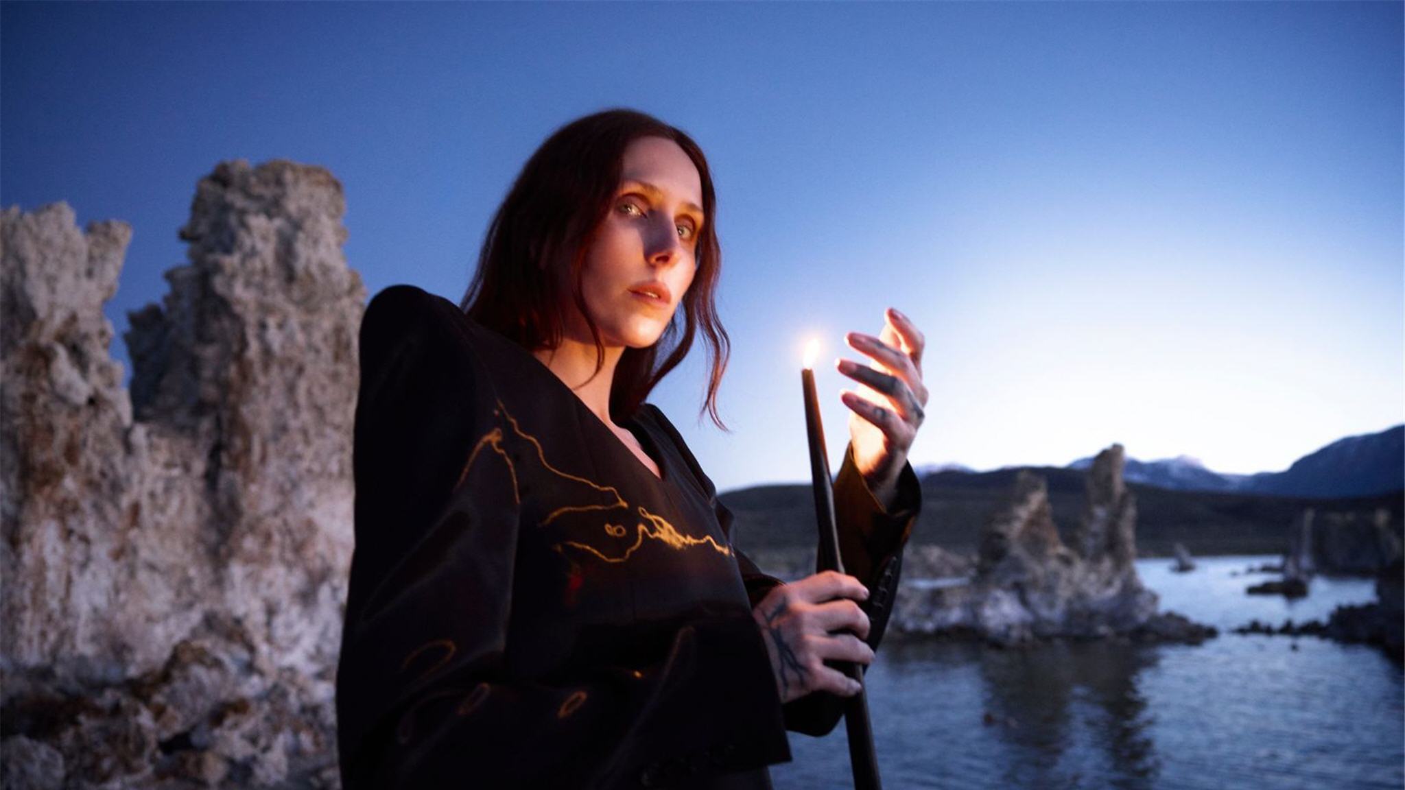 Chelsea Wolfe