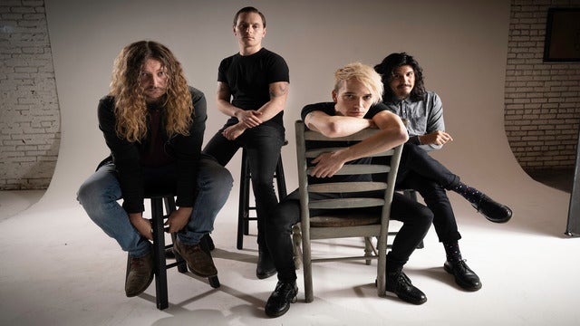 Badflower