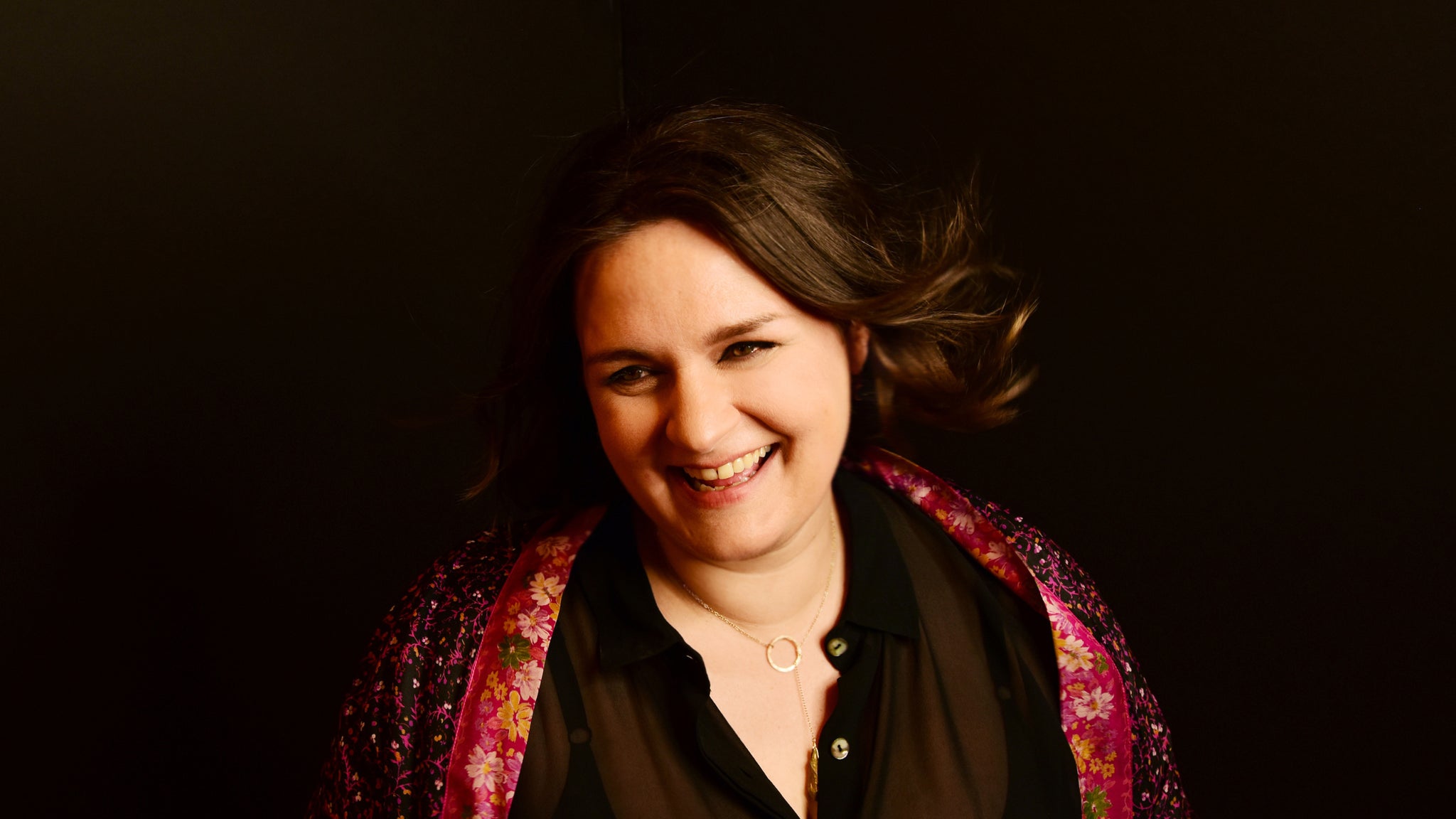 Madeleine Peyroux w/ The Carlile Family Band