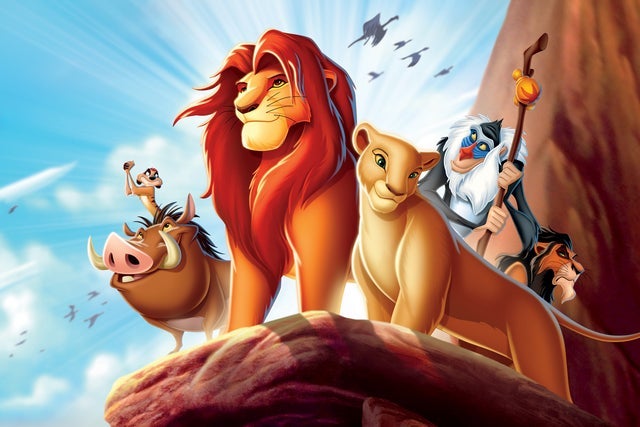 Presales to disney's the lion king in concert with the philadelphia orchestra: members use these when buying pre-sale tickets