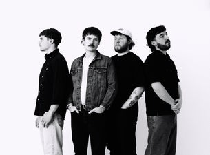 Dylan Flynn and the Dead Poets, 2025-11-12, Лондон
