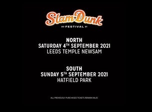 Slam Dunk Festival South Official Afterparty - London, 2021-09-05, Лондон