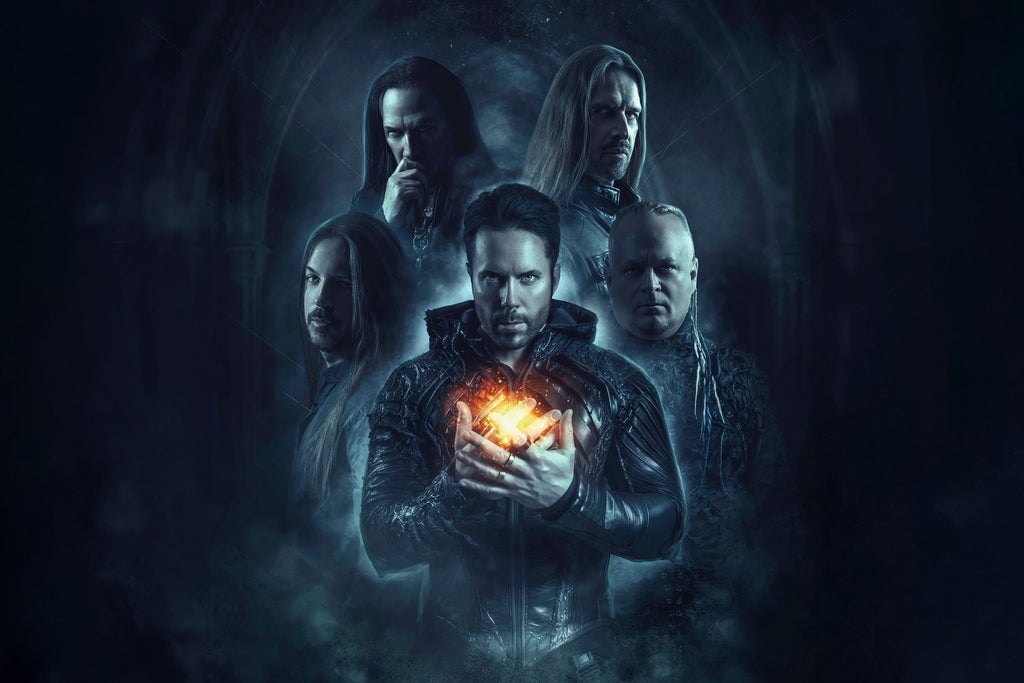 Kamelot w/ Visions of Atlantis Tickets Sep 18, 2026 Cleveland, OH