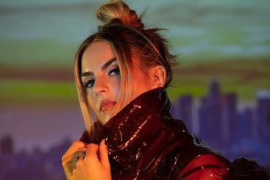 KISS 107.1 LOUD & PROUD featuring JOJO
