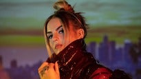 JoJo - good to know tour presale password for early tickets in Portland