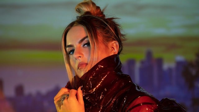 JoJo - good to know tour