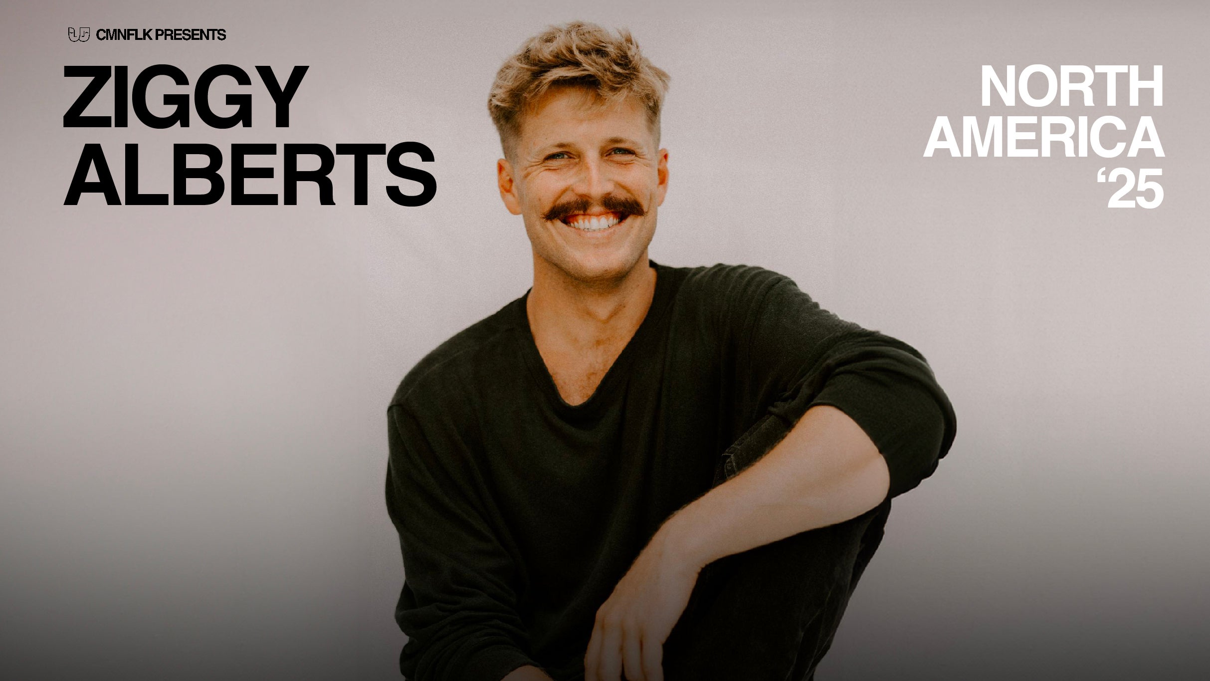 Ziggy Alberts 
