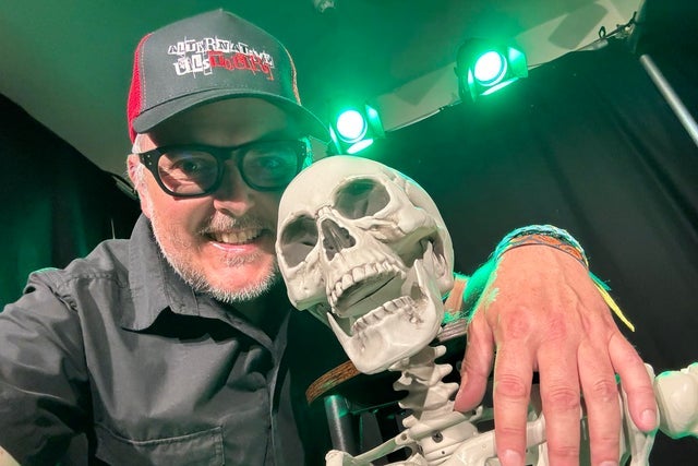 Burke & Hare: Body Snatchers, Serial Killers, Ulstermen