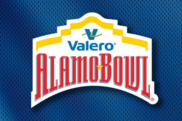 Valero Alamo Bowl