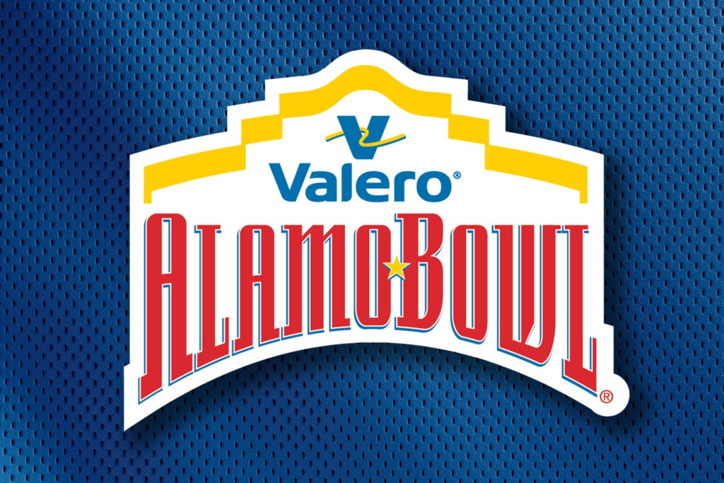 Valero Alamo Bowl - USC v TCU
