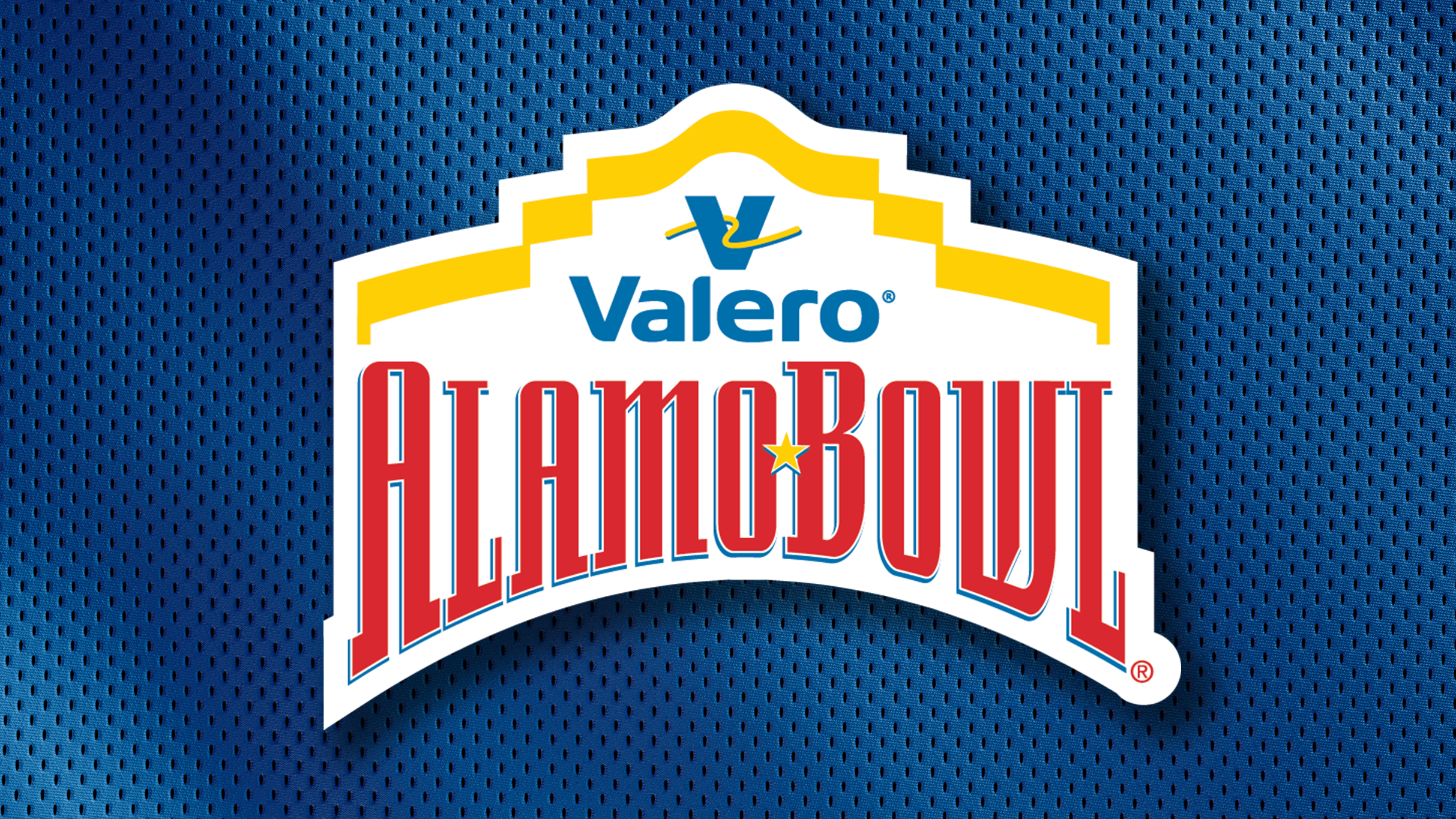 Valero Alamo Bowl at Alamodome – San Antonio, TX