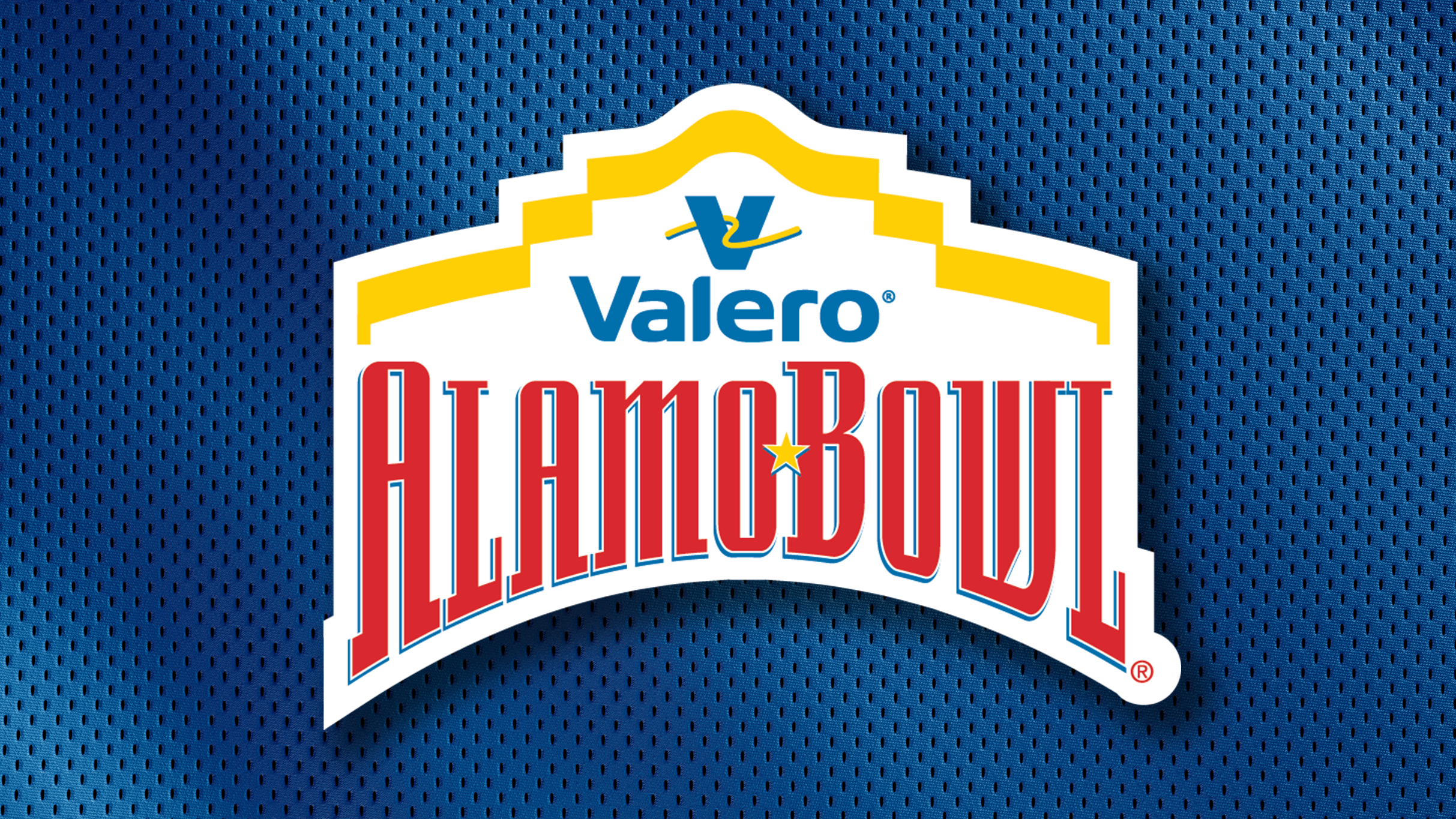 Valero Alamo Bowl