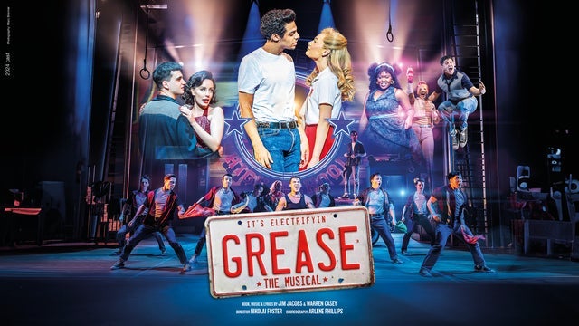 Grease