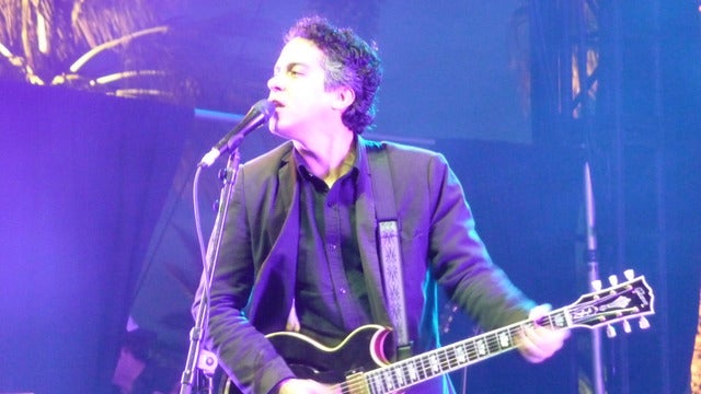 M. Ward