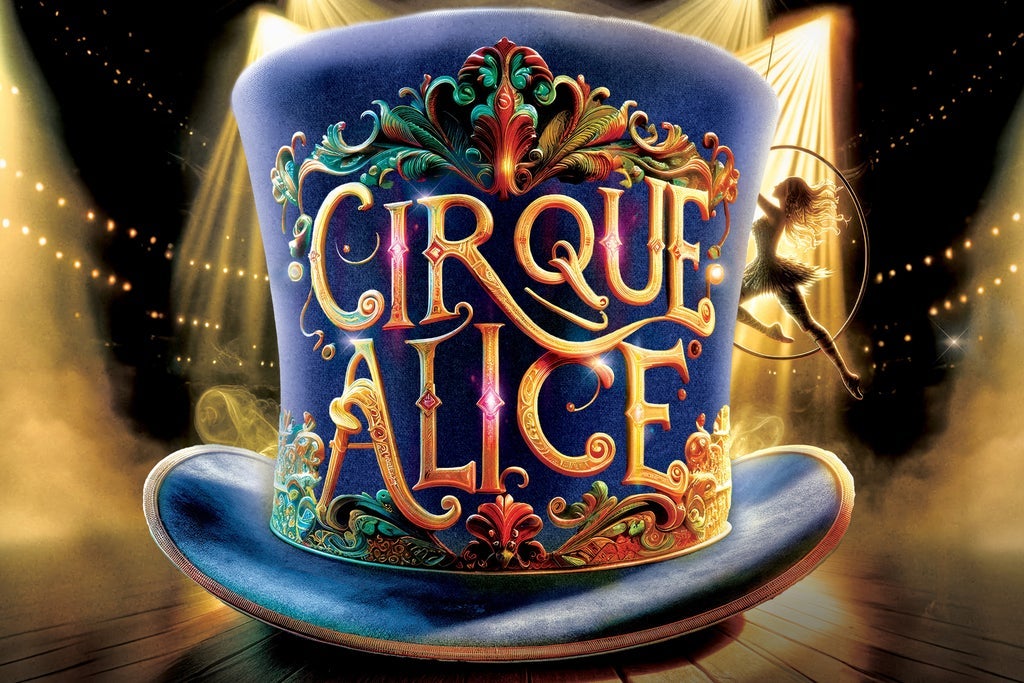 Cirque Alice