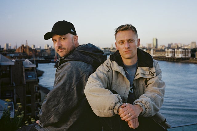 WHP Presents: OVERMONO