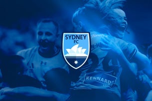 Sydney FC v Wellington Phoenix
