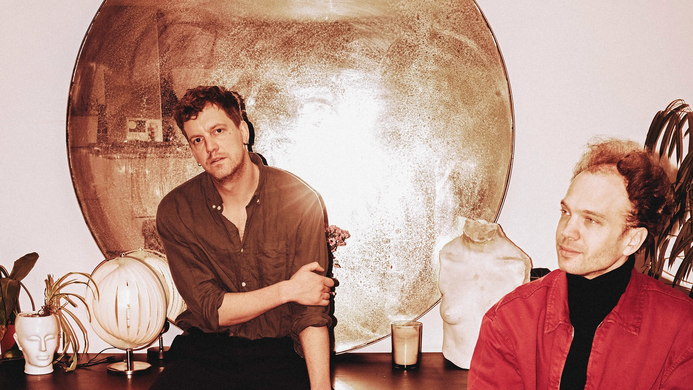 WARHAUS concerts and tour dates | GlobalGigMap