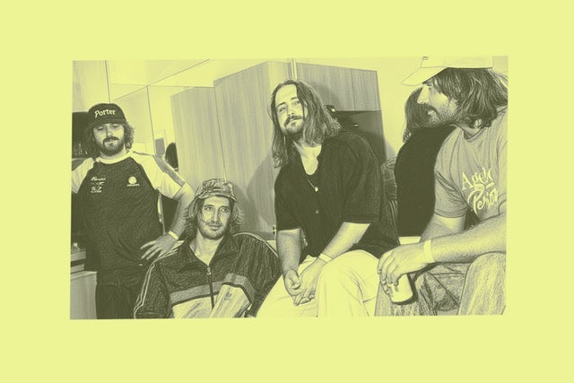 Presales to daily j: members use these when buying pre-sale tickets