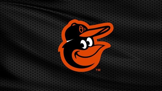 Baltimore Orioles