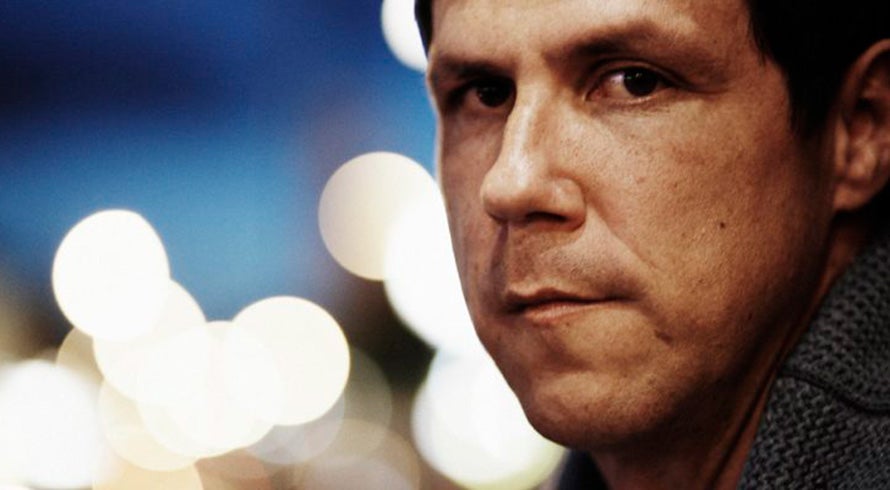 Damien Jurado's December Residency at The Tractor *ALL 4 NIGHTS*