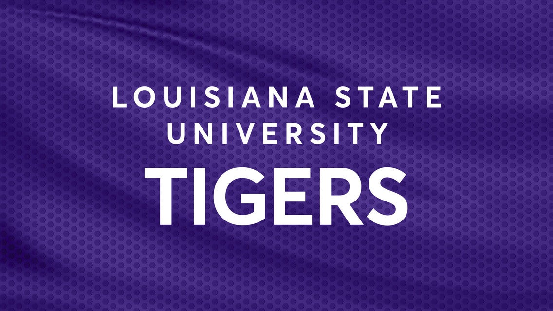 LSU Tigers Womens Basketball vs. Ole Miss Rebels Womens Basketball at LSU Pete Maravich Assembly Center – Baton Rouge, LA