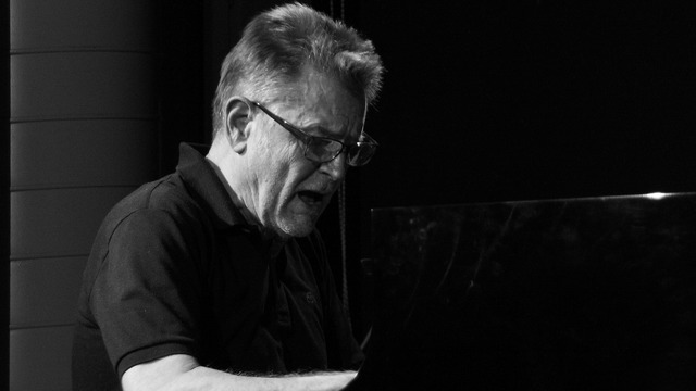 Alexander Von Schlippenbach