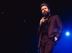 Father John Misty, 2025-08-24, Дублін