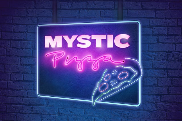 Mystic Pizza in Grand Forks promotional photo for Venue presale tickets offer