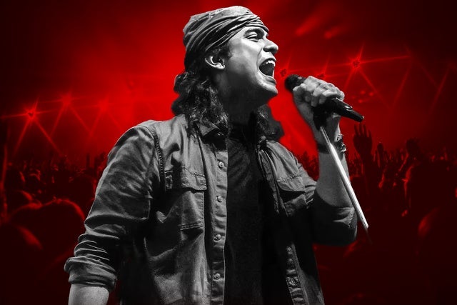 Presales to jubin nautiyal: members use these when buying pre-sale tickets