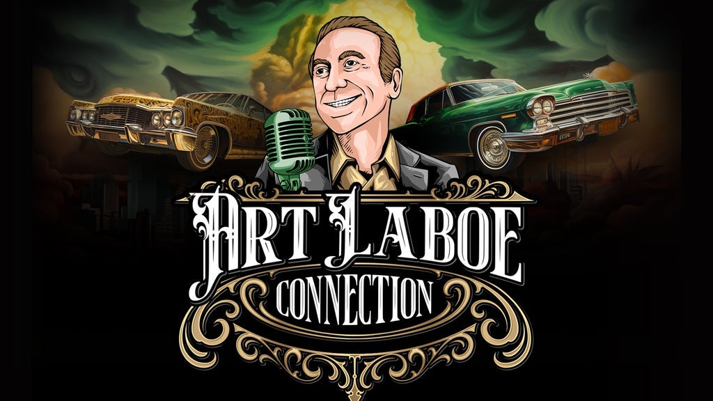 Hotels near The Art Laboe Show Events