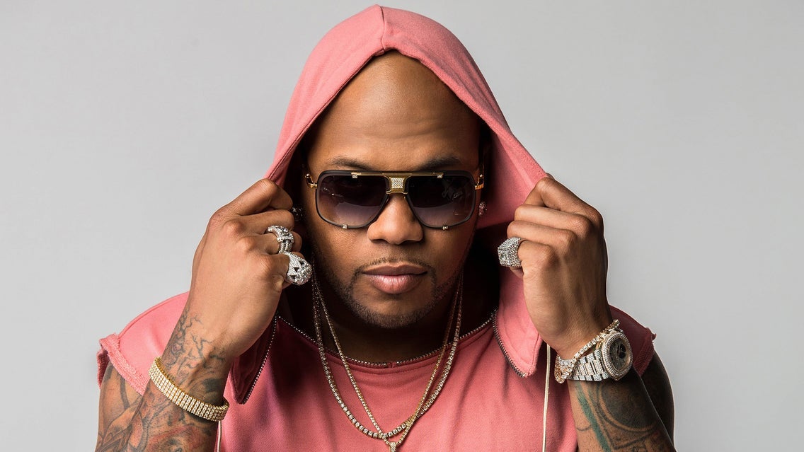 Photo of Flo Rida