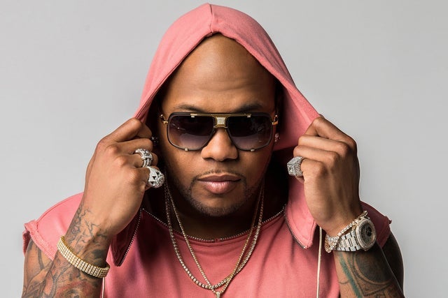 Flo Rida