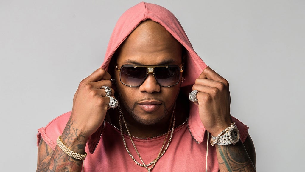 Hotels near Flo Rida Events