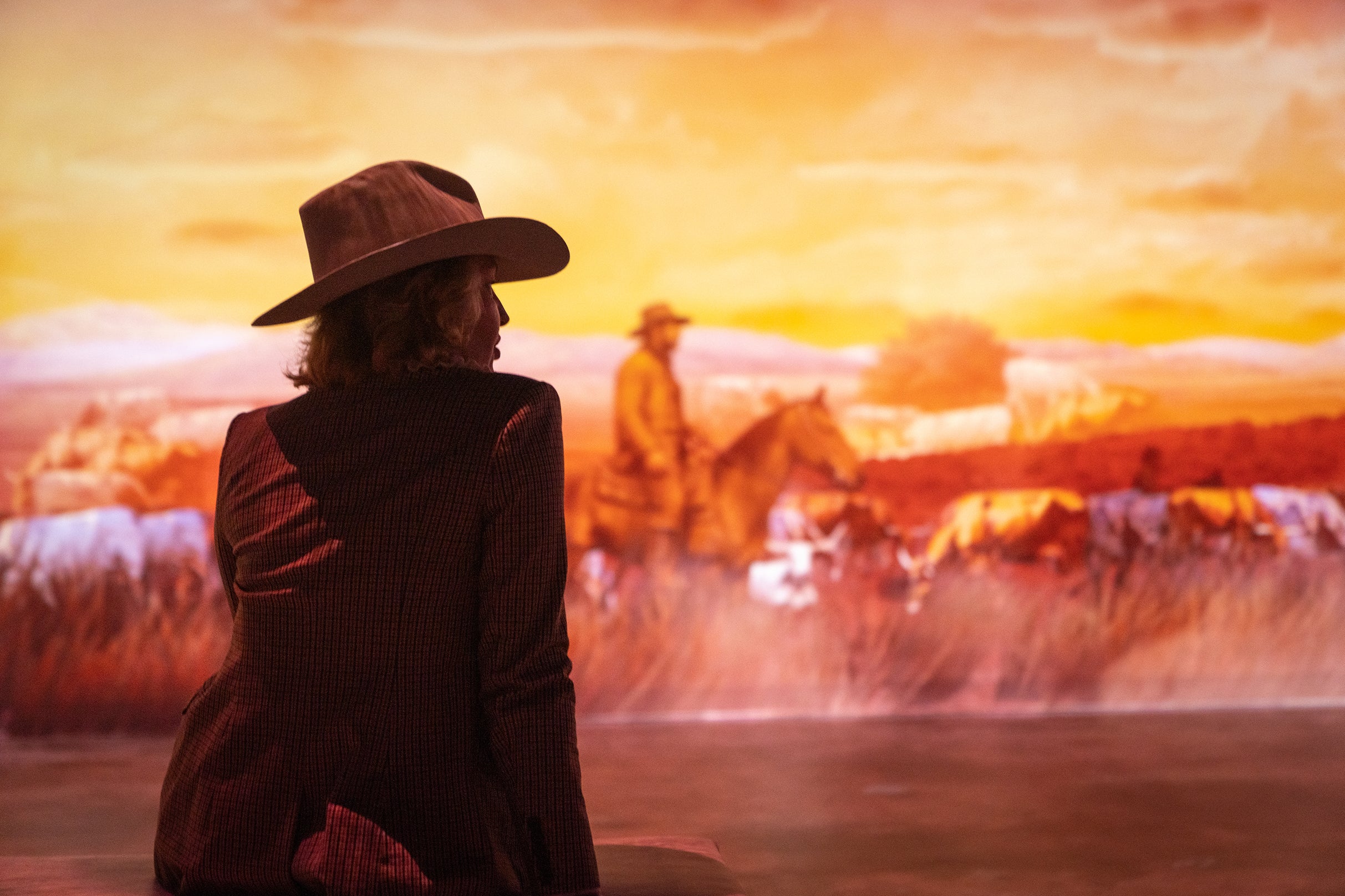 National Cowboy Museum