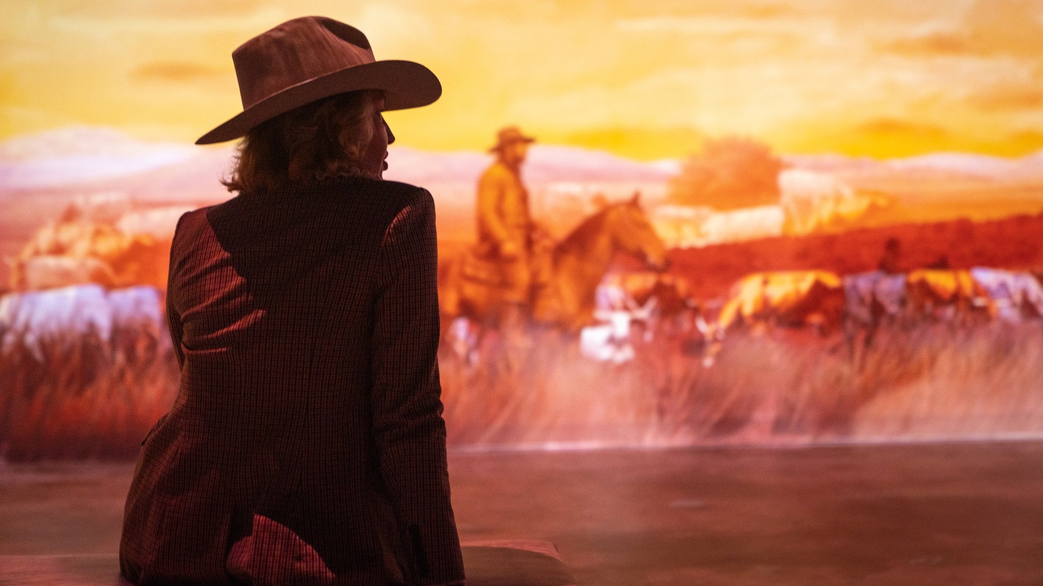 National Cowboy Museum